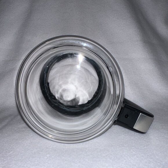 Ninja CE251 Programmable Coffee Brewer Carafe Lid Replacement Part Clear - Picture 6 of 9